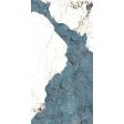 ������������ Ceramica Bella Jade Coral Mat 75x150