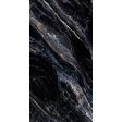 ������������ Ceramica Bella Paris Black Gold Mat 75x150