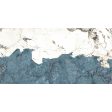  ������������ Ceramica Bella Black Moon Mat 75x150