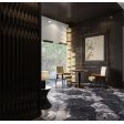  ������������ Ceramica Bella Black Moon Mat 75x150