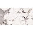  ������������ Ceramica Bella Black Moon Mat 75x150