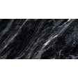  ������������ Ceramica Bella Black Moon Mat 75x150