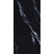  ������������ Ceramica Bella Black Moon Mat 75x150