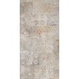 ������������ Cifre Ceramica Rift Decor Vania Sand Mate 60x120