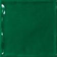������������ ������ El Barco Chic Verde 15x15