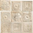 ������������ ������ Mainzu Rusty Cream 20x20