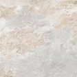 ������������ Geotiles Borba Blanco 60x60