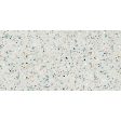 ������������ Prissmacer Gobi Bianco 60x120