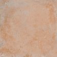 ������������ Geotiles Terracotta Red 45x45