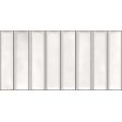 ������������ ������ El Barco Alba Blanco 15x30