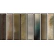 ������������ ������ El Barco Borealis Green 15x30