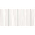 ������������ ������ El Barco Roma Glossy White 15x30