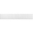 ������������ ������ Ceramica Vilar Albaro Metallica Tokyo White Brillo 5x30