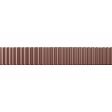 ������������ ������ Ceramica Vilar Albaro Metallica Bronce 5x30