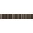 ������������ ������ Ceramica Vilar Albaro Metallica Silver 5x30