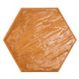 ������������ Prissmacer Rain Kaki Hex 19,8x22,8