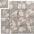 ������������ Mainzu Kamelia Grey 15x15