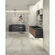  ������������ Geotiles Vincen White 60x120