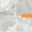  ������������ Geotiles Talo Gris 60x60