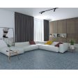  ������������ Prissmacer Texture White 60x120