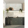  ������������ Prissmacer Teide Silver 60x60