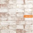  ������������ Mainzu Argile White 7.5x30