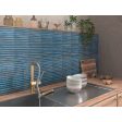  ��������� ������ Mainzu Bamboo White 15x30
