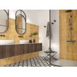  ��������� ������ Mainzu Bamboo White 15x30