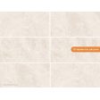  ������������ Prissmacer Gobi Bianco 60x120