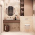  ������������ ������ El Molino Studio Perla 30x90