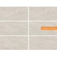  ������������ Prissmacer Gobi Bianco 60x120