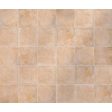  ������������ Geotiles Terracotta Red 45x45