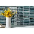  ������������ ������ El Barco Domino Verde 15x30