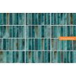  ������������ ������ El Barco Domino Verde 15x30