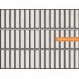  ������������ ������ El Barco Roma Glossy White 15x30