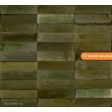  ������������ ������ Ceramica Ribesalbes Hope White 7,5x30