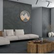  ������������ Geotiles Vincen White 60x120