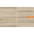  ������������ Ceramica Ribesalbes Bremen Sherwood 10x60
