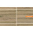  ������������ Ceramica Ribesalbes Bremen Selva 10x60