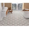 ������������ Ceramica Ribesalbes Hermitage Tabarca 20x20