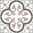  ������������ Ceramica Ribesalbes Hermitage Tabarca 20x20