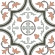  ������������ Ceramica Ribesalbes Hermitage Tabarca 20x20