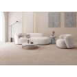  ������������ Navarti Ura White 60x120