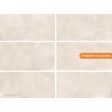  ������������ Navarti Ura White 60x120