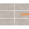 ������������ Navarti Ura White 60x120