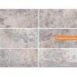  ������������ Prissmacer Gobi Bianco 60x120