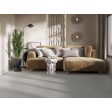  ������������ Geotiles Stratos Rlv Vein White 60x120