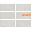  ������������ Geotiles Vincen White 60x120