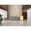  ������������ Geotiles Vincen White 60x120