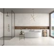  ������������ Geotiles Vincen White 60x120